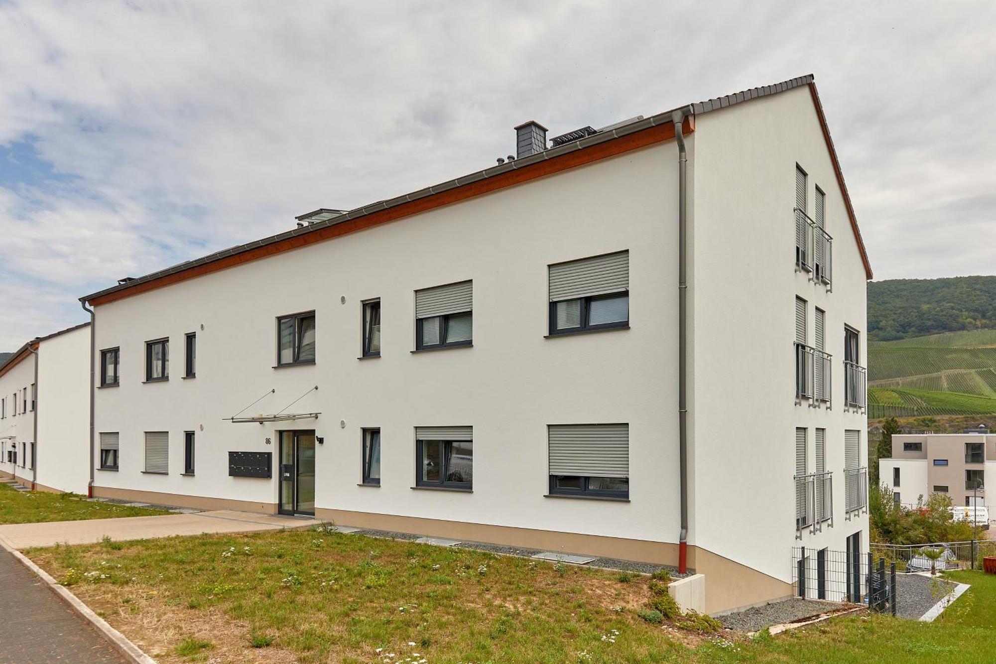 Reisezeit Apartment Bernkastel-Kues Exterior photo